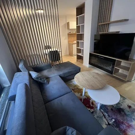Apartman Bjelasnica *