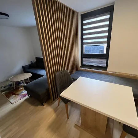 Apartman Bjelasnica Bjelasnica