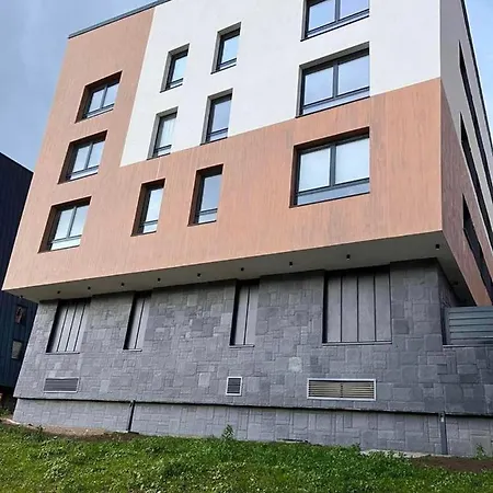 Apartman Bjelasnica
