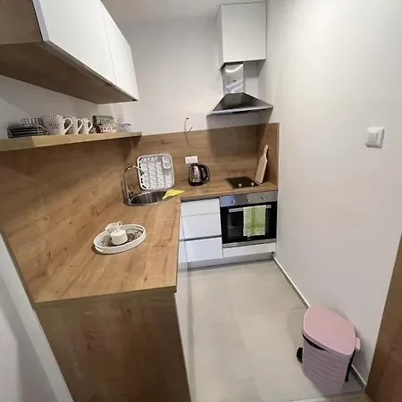 Apartman Bjelasnica Apartment Bjelasnica